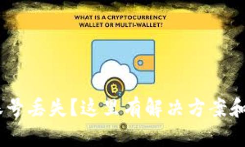 Tokenim账号丢失？这里有解决方案和恢复步骤！