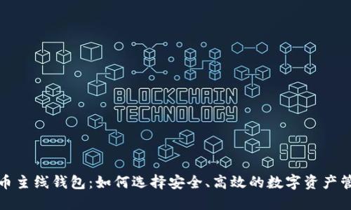 数字货币主线钱包：如何选择安全、高效的数字资产管理工具