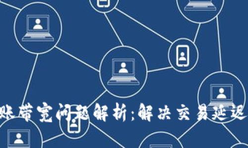 Tokenim转账带宽问题解析：解决交易延迟的终极指南