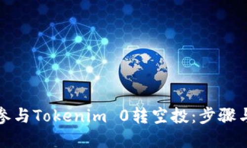 如何成功参与Tokenim 0转空投：步骤与技巧详解
