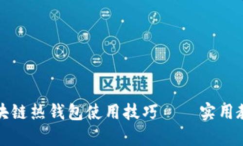 轻松掌握区块链热钱包使用技巧——实用教学视频推荐
