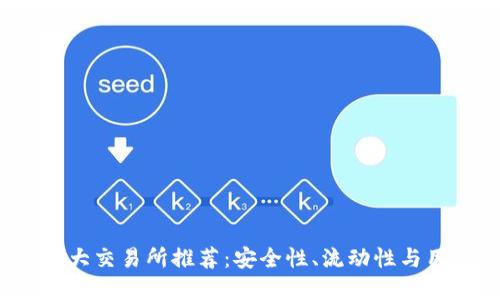 2023年虚拟币最大交易所推荐：安全性、流动性与用户体验全面评比