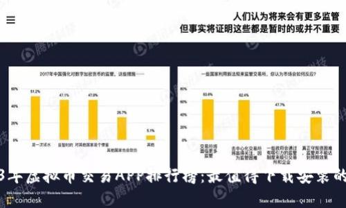 2023年虚拟币交易APP排行榜：最值得下载安装的选择