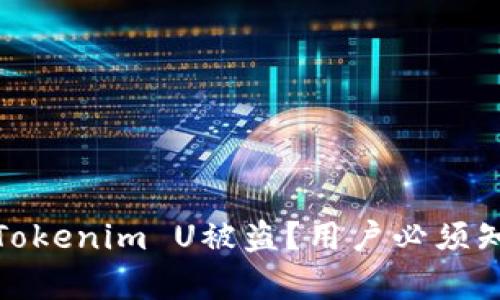 如何有效防止Tokenim U被盗？用户必须知道的安全策略