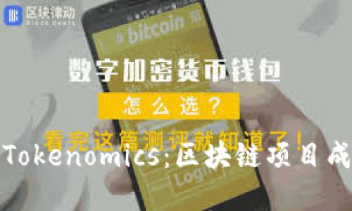 轻松理解Tokenomics：区块链项目成功的基石