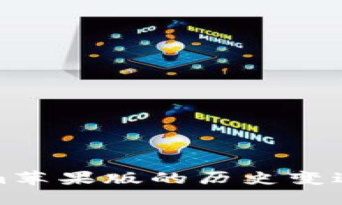 探秘Tokenim苹果版的历史变迁与发展历程