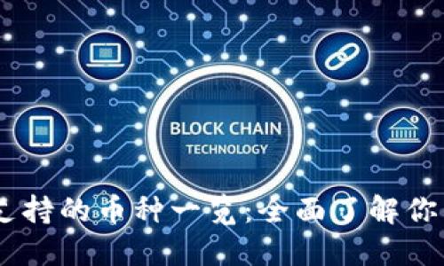 Tokenim 支持的币种一览：全面了解你的投资选择