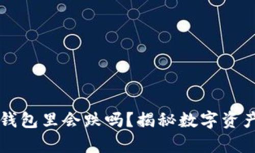 虚拟币放在钱包里会跌吗？揭秘数字资产保值的真相
