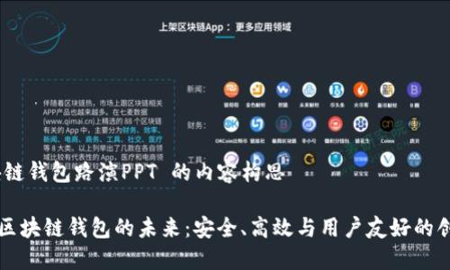 # 区块链钱包路演PPT 的内容构思

### 区块链钱包的未来：安全、高效与用户友好的创新之路