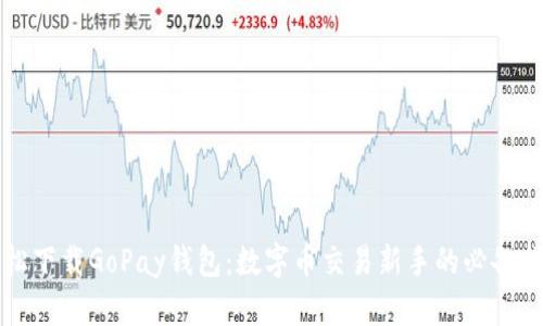 轻松下载GoPay钱包：数字币交易新手的必备指南
