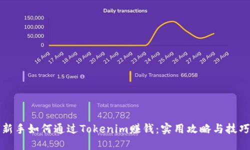 新手如何通过Tokenim赚钱：实用攻略与技巧