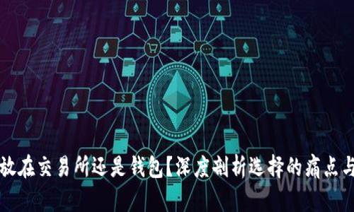 虚拟币存放在交易所还是钱包？深度剖析选择的痛点与解决方案