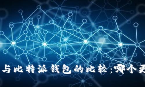 Tokenim与比特派钱包的比较：哪个更适合你？
