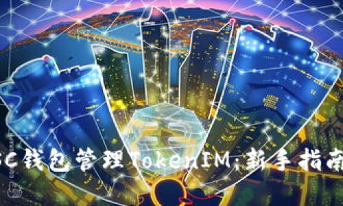 如何使用BSC钱包管理TokenIM：新手指南与问题解决