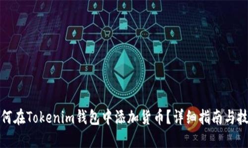 如何在Tokenim钱包中添加货币？详细指南与技巧