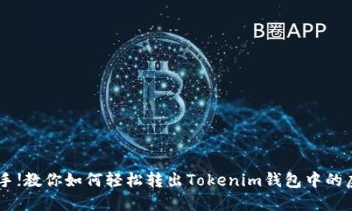 出币入手!教你如何轻松转出Tokenim钱包中的虚拟货币