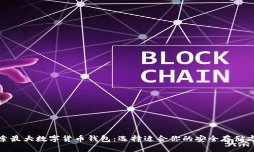 探索最大数字货币钱包：选择适合你的安全存储方案