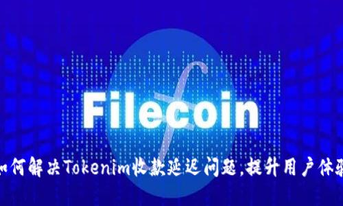 如何解决Tokenim收款延迟问题，提升用户体验