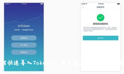 如何快速导入Tokenim：新手教程与常见问题解答