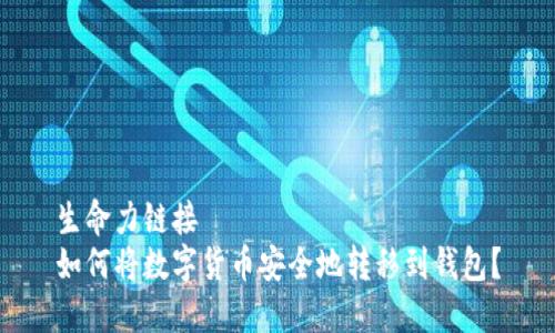 生命力链接
如何将数字货币安全地转移到钱包？