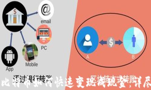 
中国比特币如何快速变现成现金：详尽指南