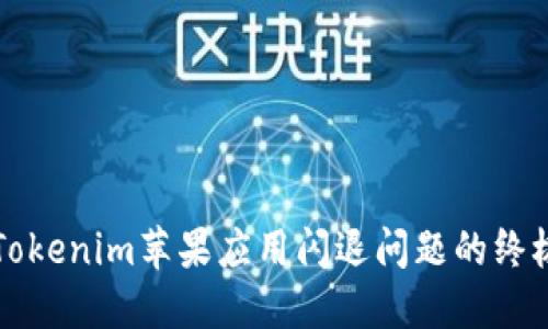 解决Tokenim苹果应用闪退问题的终极指南