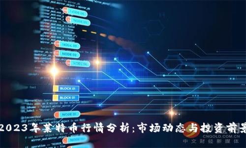2023年莱特币行情分析：市场动态与投资前景