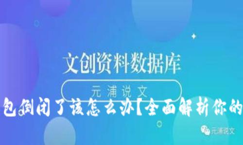 区块链钱包倒闭了该怎么办？全面解析你的应对策略