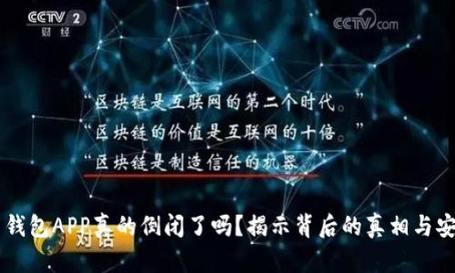 虚拟币钱包APP真的倒闭了吗？揭示背后的真相与安全对策