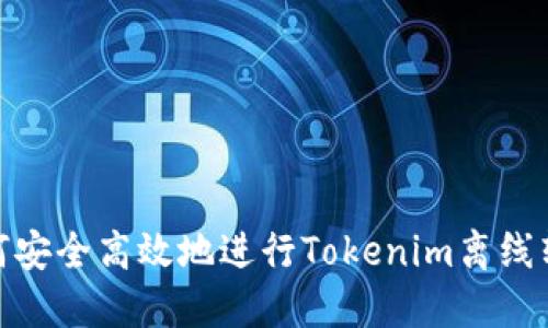 如何安全高效地进行Tokenim离线转账