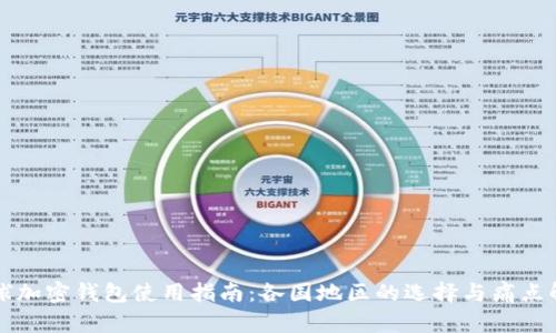 全球加密钱包使用指南：各国地区的选择与痛点解决