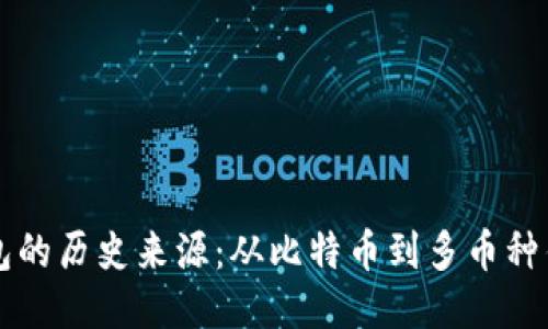 区块链钱包的历史来源：从比特币到多币种钱包的演变