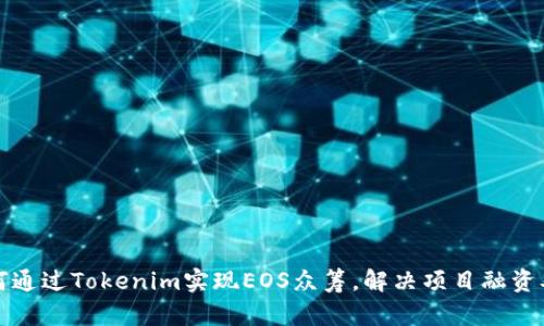 如何通过Tokenim实现EOS众筹，解决项目融资难题