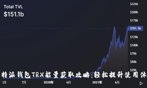 比特派钱包TRX能量获取攻略：轻松提升使用体验