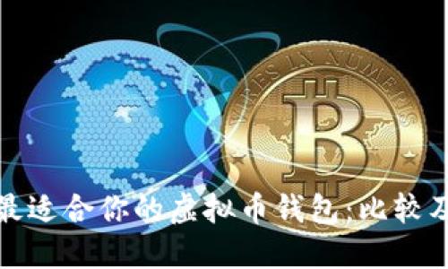 选择最适合你的虚拟币钱包：比较及推荐