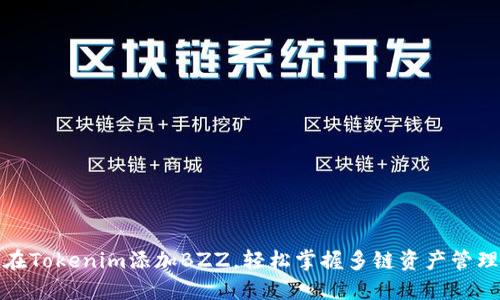 如何在Tokenim添加BZZ，轻松掌握多链资产管理技巧