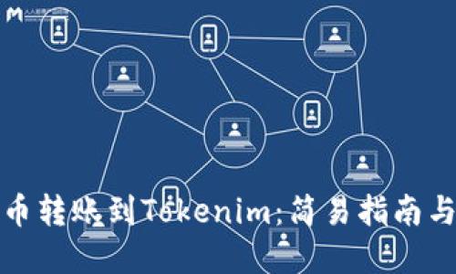如何将货币转账到Tokenim：简易指南与实用技巧