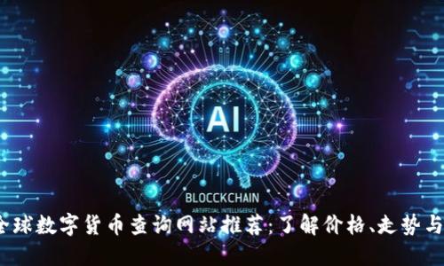 2023年全球数字货币查询网站推荐：了解价格、走势与交易信息