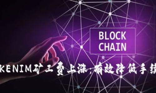 如何应对TOKENIM矿工费上涨：有效降低手续费的小技巧