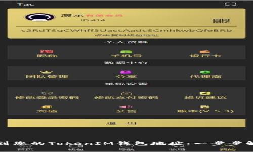 如何快速找到您的TokenIM钱包地址：一步步解决用户痛点