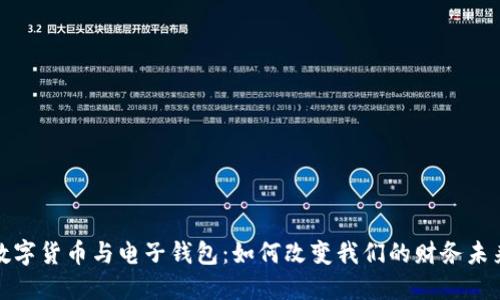 数字货币与电子钱包：如何改变我们的财务未来