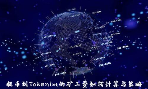 
提币到Tokenim的矿工费如何计算与策略