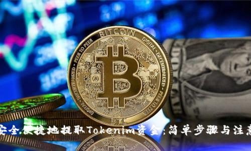 如何安全便捷地提取Tokenim资金：简单步骤与注意事项