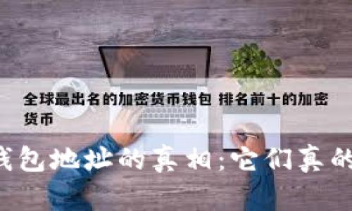 区块链钱包地址的真相：它们真的一样吗？