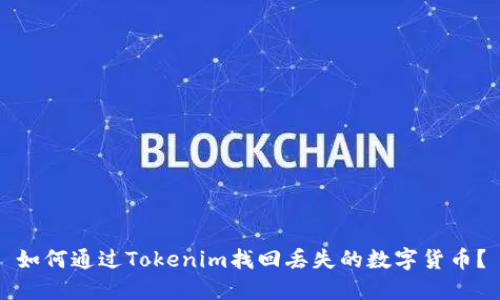 如何通过Tokenim找回丢失的数字货币？