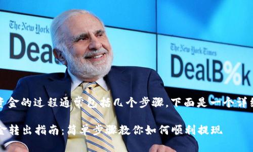 在Tokenim上转出资金的过程通常包括几个步骤。下面是一个详细的指南，供您参考。

### Tokenim资金转出指南：简单步骤教你如何顺利提现
