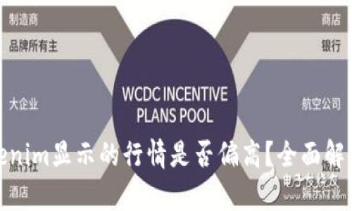 如何判断Tokenim显示的行情是否偏高？全面解析及投资建议