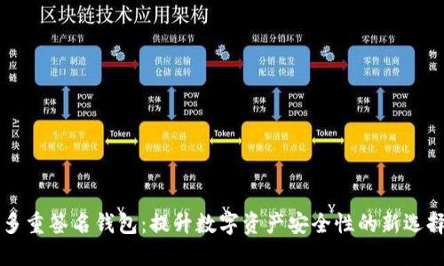 多重签名钱包：提升数字资产安全性的新选择
