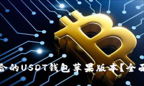 如何选择适合的USDT钱包苹果版本？全面指南与建议