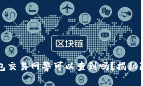 区块链钱包交易网警可以查到吗？揭秘隐私与安全